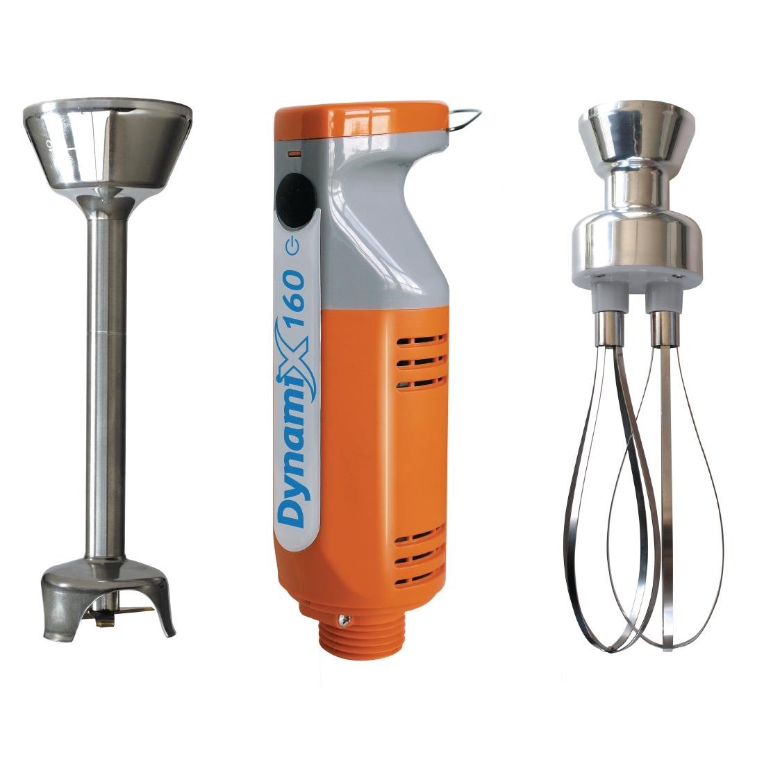 gh629 dynamix attachment set