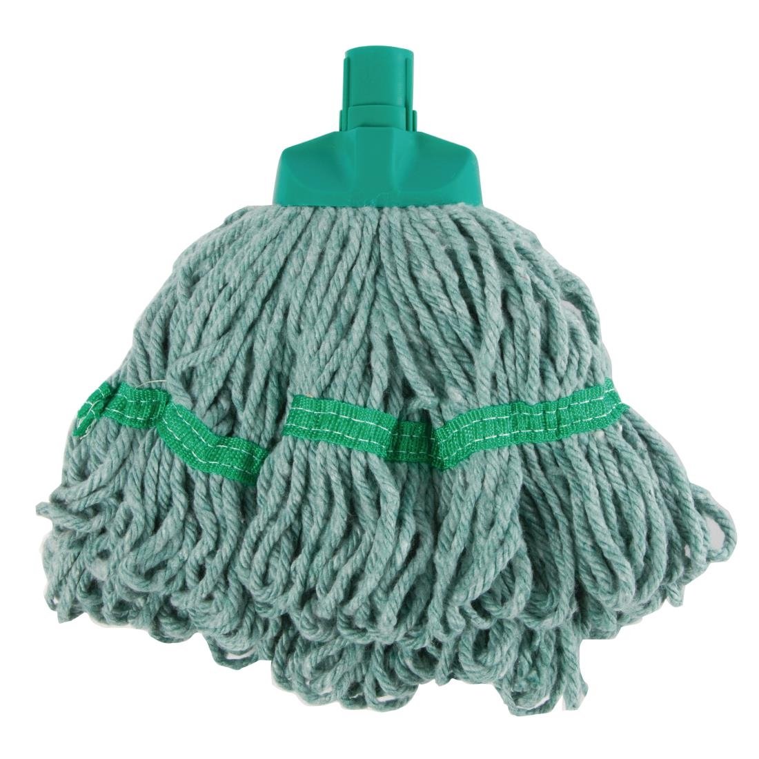 l342 scot mini mop green