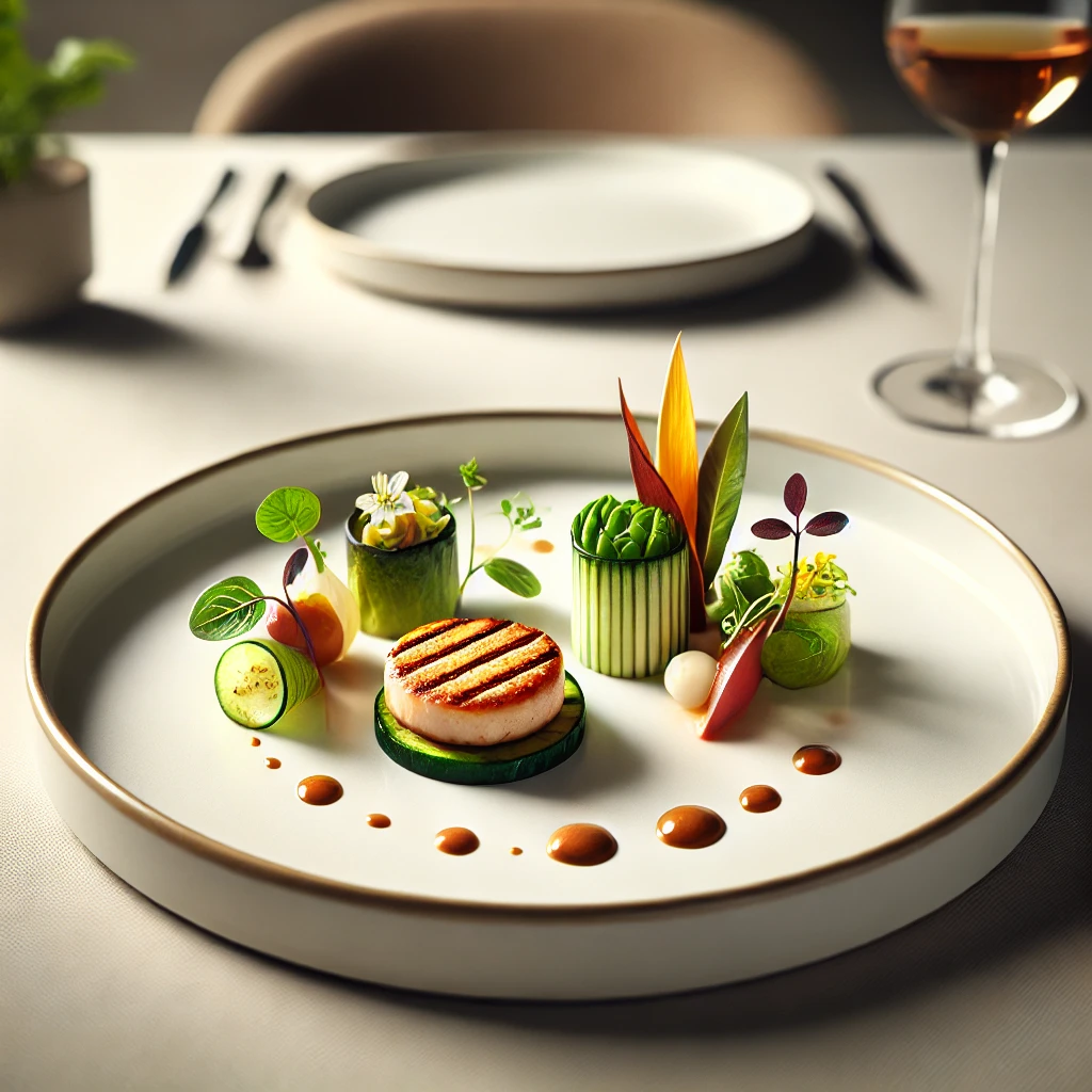 perfect gedresserd bord horeca winkel horeca belgie