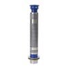 7cm standpijp voor 30cm wasbak