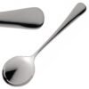 Abert Matisse soeplepels 17cm (12 stuks) Abert Matisse soeplepels 17cm (12 stuks)