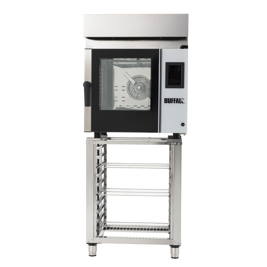 afzuigkap voor buffalo smart touchscreen compact combi oven 6 x gn 1/1 ck110 Afzuigkap Voor Buffalo Smart Touchscreen Compact Combi Oven 6 x GN 1/1 Ck110