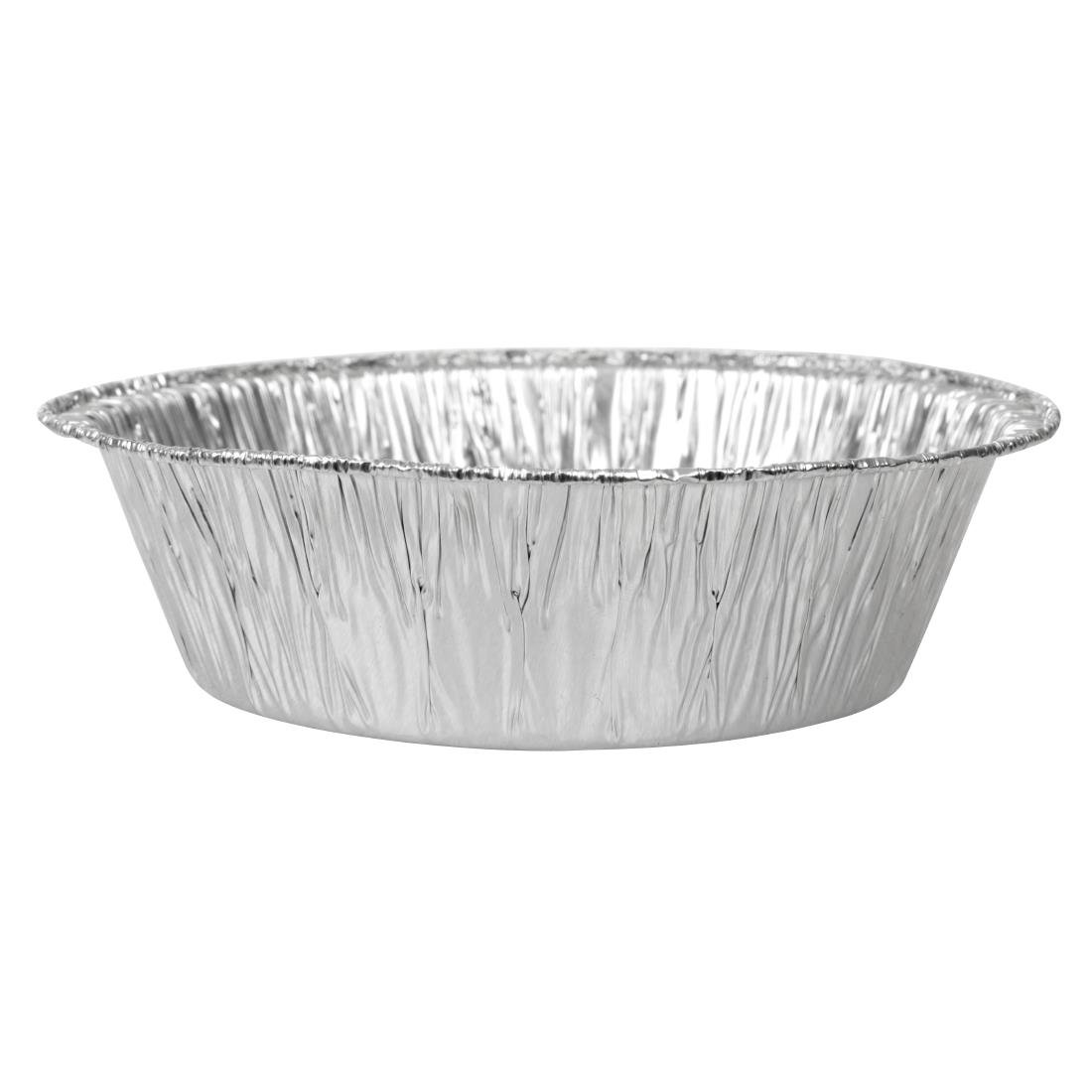 aluminium taartbakvormen 13,5cm (250 stuks) Aluminium taartbakvormen 13,5cm (250 stuks)