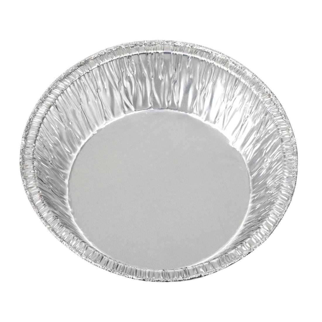 aluminium taartbakvormen 13,5cm (250 stuks) Aluminium taartbakvormen 13,5cm (250 stuks)
