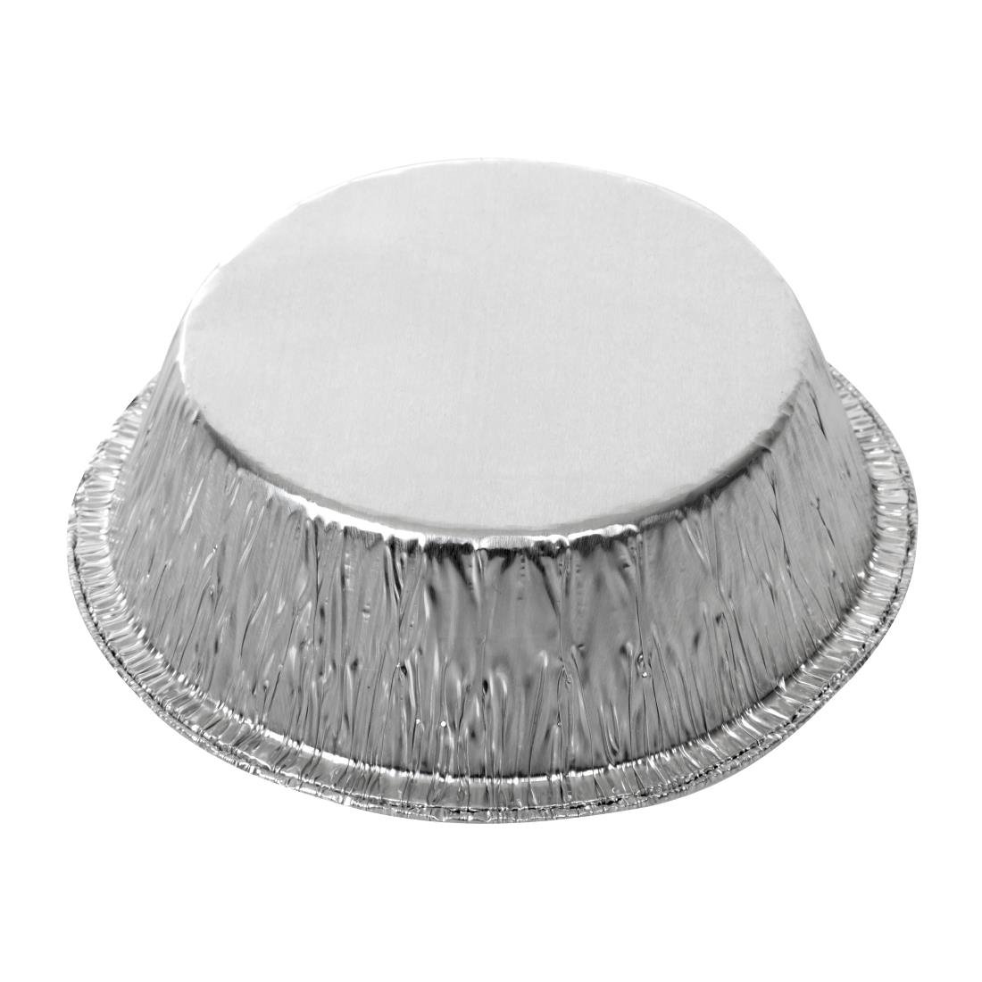 aluminium taartbakvormen 13,5cm (250 stuks) Aluminium taartbakvormen 13,5cm (250 stuks)
