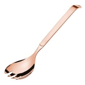 Amefa Buffet Grote Saladevork Koper (6 stuks)