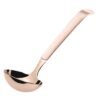 Amefa Buffet Juslepel Koper (6 stuks)