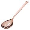 Amefa Buffet Opscheplepel Koper (6 stuks)