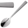 Amefa Moderno koffielepels/theelepels 135mm (12 stuks)