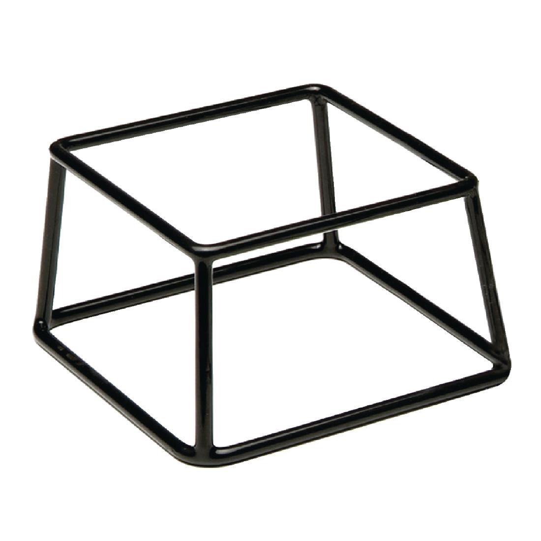 aps buffetstandaard medium 10cm hoog APS buffetstandaard medium 10cm hoog