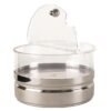 APS gekoelde display rond met deksel 2,5Ltr