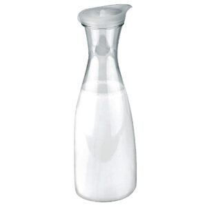 APS polycarbonaat karaf met deksel 1,6Ltr