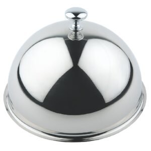 APS RVS cloche 29,5cm