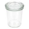 APS weckpot 16cl (12 stuks)