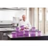 Araven GN 1/6 polypropylene voedseldoos 2,6Ltr