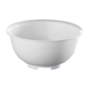 Araven polypropyleen beslagkom 4,5Ltr