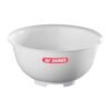 Araven polypropyleen beslagkom 7Ltr