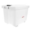 Araven voorraadcontainer 70Ltr