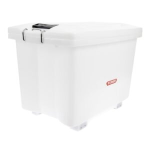 Araven voorraadcontainer 70Ltr