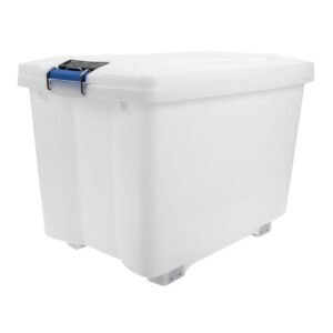 Araven voorraadcontainer 90Ltr