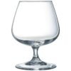 Arcoroc brandy- cognacglazen 41cl (6 stuks)