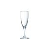 Arcoroc Elegance champagneglazen 10cl (12 stuks)