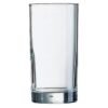 Arcoroc hi ball genucleëerde glazen 285ml (48 Stuks)