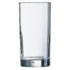 Arcoroc longdringlazen 285ml (48 stuks)