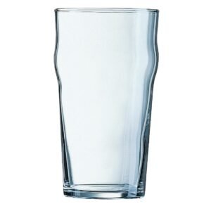 Arcoroc Nonic Bierglazen 591ml Ukca (24 Stuks)