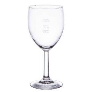 Arcoroc Savoie Grand Vin Wijnglazen 350ml