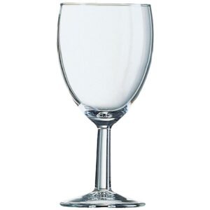 Arcoroc Savoie wijnglazen 19cl (48 stuks)