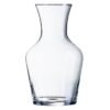 Arcoroc Vin karaffen 1Ltr (6 stuks)