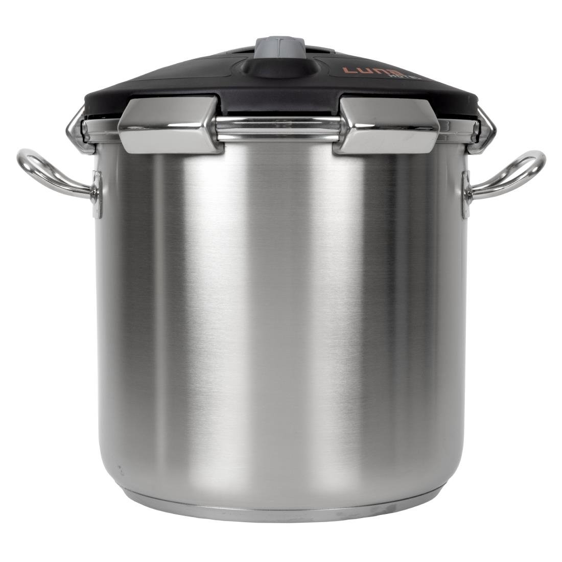 artame snelkookpan 23ltr Artame snelkookpan 23Ltr