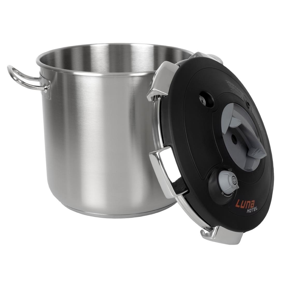 artame snelkookpan 23ltr Artame snelkookpan 23Ltr