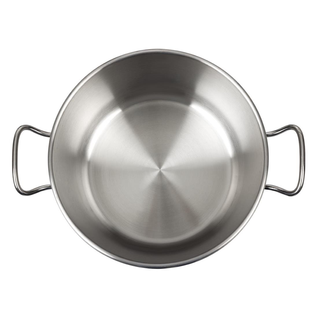 artame snelkookpan 23ltr Artame snelkookpan 23Ltr
