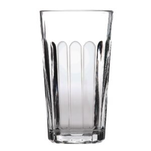 Artis Xtratuff drankenbeker met panelen, 350 ml (12 stuks)