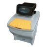 Automatische waterontharder Automatische waterontharder