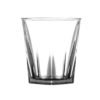 BBP polycarbonaat glazen 25,5cl (36 stuks)