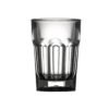 Bbp polycarbonaat shotglaasjes 25ml (24 Stuks)