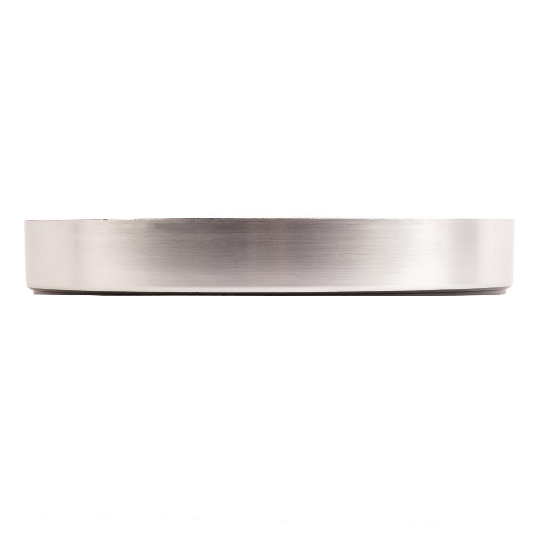 beaumont aluminium antislip dienblad 33cm Beaumont aluminium antislip dienblad 33cm