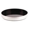 Beaumont aluminium antislip dienblad 33cm