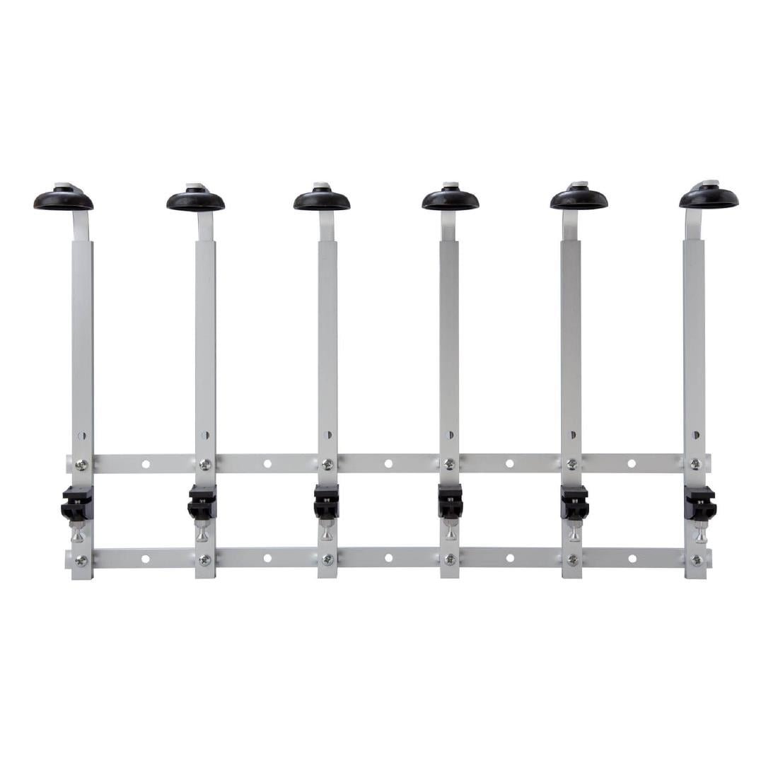beaumont six bottle wandrek in zakken Beaumont Six Bottle wandrek in zakken