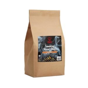 Big K Hickory Rookhoutchips 8Ltr