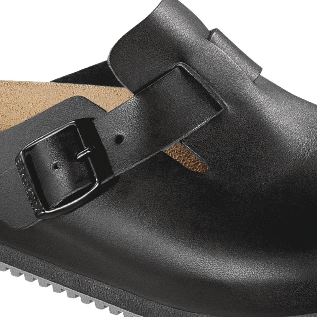 birkenstock professional boston super grip klompen zwart 38 Birkenstock Professional Boston Super Grip klompen zwart 38