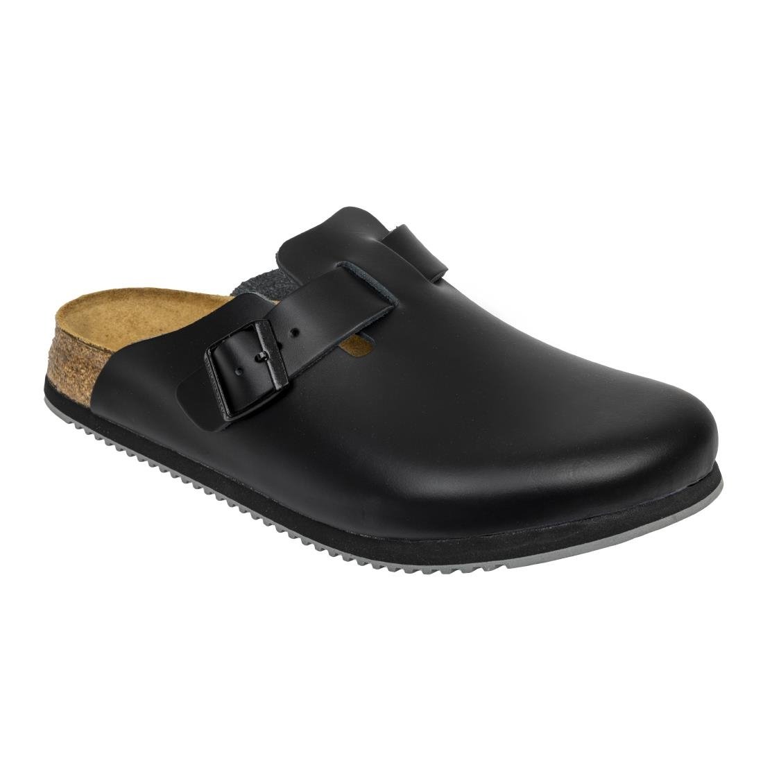 birkenstock professional boston super grip klompen zwart 38 Birkenstock Professional Boston Super Grip klompen zwart 38