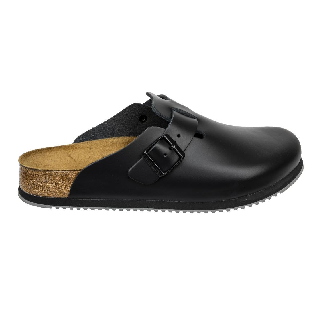 birkenstock professional boston super grip klompen zwart 38 Birkenstock Professional Boston Super Grip klompen zwart 38
