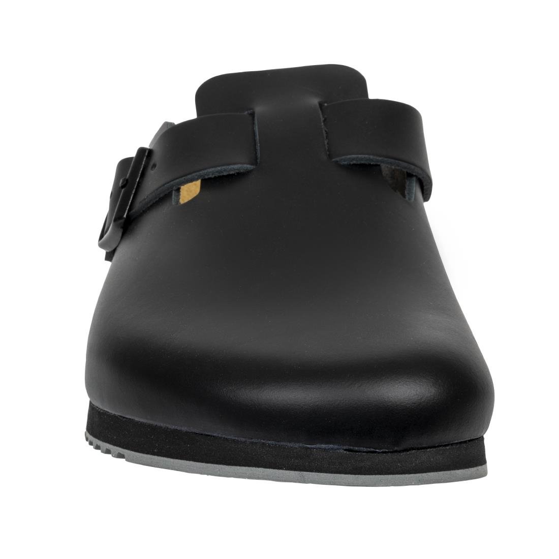 birkenstock professional boston super grip klompen zwart 38 Birkenstock Professional Boston Super Grip klompen zwart 38