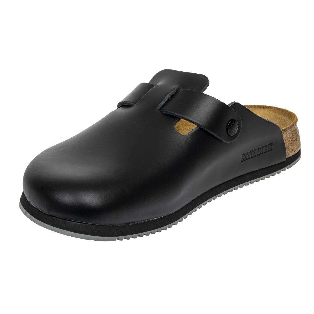 birkenstock professional boston super grip klompen zwart 38 Birkenstock Professional Boston Super Grip klompen zwart 38