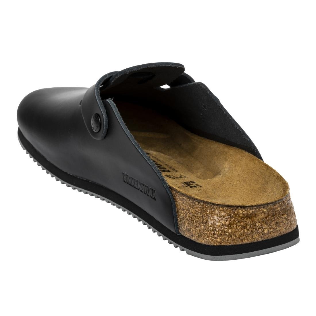 birkenstock professional boston super grip klompen zwart 38 Birkenstock Professional Boston Super Grip klompen zwart 38