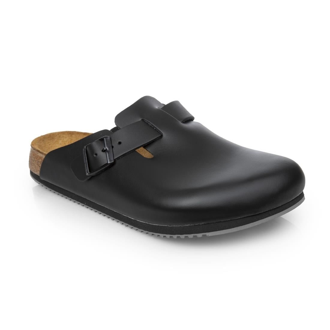 birkenstock professional boston super grip klompen zwart 38 Birkenstock Professional Boston Super Grip klompen zwart 38